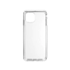 CELLECT iPhone 14 Pro Silicone Case Transparent TPU-IPH1461P-TP