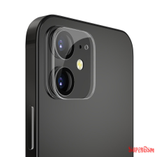 CELLECT iPhone 15 Plus Kamera fólia mobiltelefon kellék