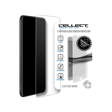 CELLECT iPhone 15 Plus üvegfólia (LCD-IPH15P-GLASS) mobiltelefon kellék