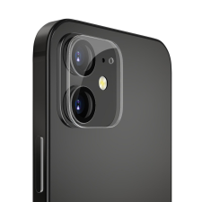 CELLECT iPhone 15 Pro Kamera fólia mobiltelefon kellék