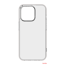 CELLECT iPhone 15 Pro Max vékony TPU szilikon hátlap, Átlá tok és táska