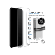 CELLECT iPhone 15 üvegfólia (LCD-IPH15-GLASS) mobiltelefon kellék
