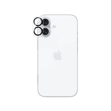 CELLECT iPhone 16 Plus kamera fólia (LCD-CAM-IPH16P-GLASS) mobiltelefon kellék