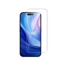 CELLECT iPhone 16 Pro Max kijelzővédő üvegfólia (LCD-IPH16PM-GLASS) mobiltelefon kellék