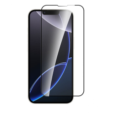 CELLECT iPhone 16e full cover üvegfólia mobiltelefon kellék