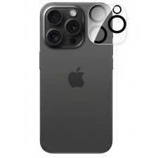 CELLECT iPhone 17 Pro Kamera lencse (LCD-CAMLIPH17PRGLASS) mobiltelefon kellék