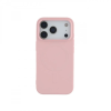 CELLECT iPhone 18 Pro Max mágneses szilikon tok,Pink