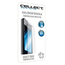 CELLECT iPhone 6 Cellect 9H edzett üveg kijelzővédő fólia mobiltelefon kellék
