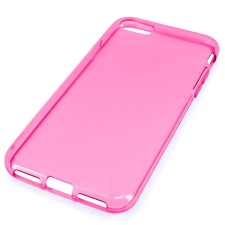 CELLECT iPhone 7/8/SE (2020) szilikon tok pink (TPU-IPHSE20-P) tok és táska