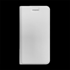 CELLECT iPhone 7 Plus flip oldalra nyiló tok, Fehér tok és táska