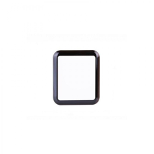 CELLECT iWatch Ultra 49mm Kijelzővédő fólia fekete (LCD-GLASS-IWATCHU-49) okosóra kellék