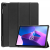 CELLECT Lenovo M10 tablet tok, Fekete (TABCASE-LENOVOM10-BK)