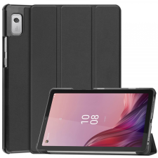 CELLECT Lenovo M9 tablet tok, Fekete tablet tok