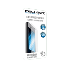 CELLECT Lenovo Vibe S1 Lite Prémium Edzett üveg kijelzővédő (LCD-LEN-VS1L-GLASS) mobiltelefon kellék