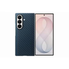 CELLECT Mágneses Carbon tok Samsung Galaxy Fold8 Ultra kék tok és táska