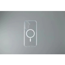 CELLECT Mágneses szilikon tok Samsung Galaxy A56 átlátszó tok és táska