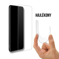 CELLECT Oppo A16s kijelzővédő üvegfólia (LCD-OPPO-A16S-GLASS) mobiltelefon kellék