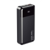 CELLECT PR192 Power Bank 20000mAh fekete (CEL-PBANK-PR192-BK) (CEL-PBANK-PR192-BK)
