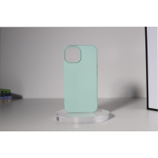CELLECT Premium iPhone 14 Pro szilikon tok türkiz (CEL-PREM-IPH1461P-TU) tok és táska
