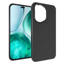 CELLECT Premium szilikon tok, Honor 400, Fekete (CEL-PREM-HONOR400-BK) tok és táska