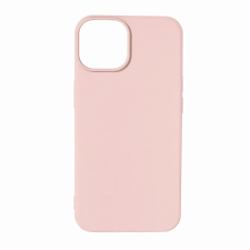 CELLECT Premium szilikon tok, iPhone 14 Plus, Puder tok és táska