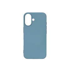 CELLECT Premium szilikon tok, iPhone 16, Óceán szíve tok és táska