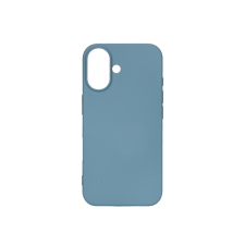 CELLECT Premium szilikon tok, iPhone 16, Óceán szíve tok és táska