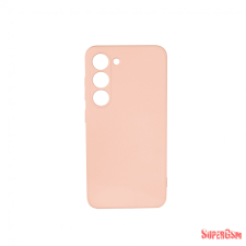 CELLECT Premium szilikon tok, Samsung A35 5G, Puder tok és táska