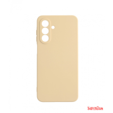 CELLECT Premium szilikon tok, Samsung S25 Ultra, Édes barack tok és táska