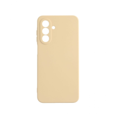 CELLECT Premium szilikon tok, Samsung S25 Ultra, Édes barack tok és táska