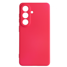 CELLECT Premium szilikon tok, Samsung S26 Plus, Magenta (CEL-PREM-SAM-S26P-MA) tok és táska