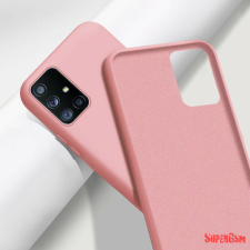 CELLECT Premium Xiaomi 11 Lite 4G/5G/11Lite5G NE,puderpink tok és táska