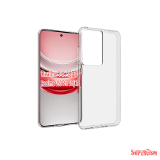 CELLECT Realme 14x 5G szilikon hátlap, Átlátszó tok és táska