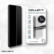 CELLECT Realme 7i üveg kijelzővédő fólia (LCD-REALME7I-GLASS ) (LCD-REALME7I-GLASS) mobiltelefon kellék