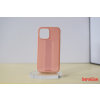 CELLECT Sam A14 5G TPU+PC gumírozott kitámaszt. tok,Pink