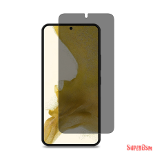CELLECT Samsung A05s betekintésmentes üvegfólia mobiltelefon kellék