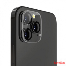 CELLECT Samsung A05s Kamera fólia mobiltelefon kellék