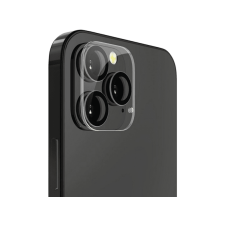 CELLECT Samsung A34 5G kamera fólia (Lcd-Cam-A345G-Glass) mobiltelefon kellék