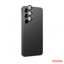 CELLECT Samsung A55 5G Kamera fólia, mobiltelefon kellék