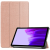 CELLECT Samsung A7Lite 8.7 T220/T225 tablet tok rosegol (TABCASE-SAM-A7L-RG) (TABCASE-SAM-A7L-RG)