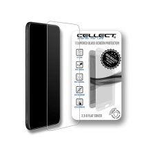 CELLECT Samsung Galaxy A03 üvegfólia mobiltelefon kellék