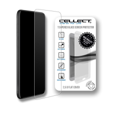 CELLECT Samsung Galaxy A03S üvegfólia (LCD-SAM-A03S-GLASS ) (LCD-SAM-A03S-GLASS) mobiltelefon kellék