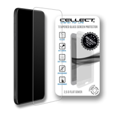 CELLECT Samsung Galaxy A05S kijelzővédő üvegfólia (LCD-SAM-A05S-GLASS) mobiltelefon kellék