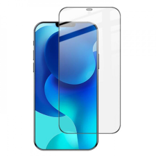 CELLECT Samsung Galaxy A14 5G full cover üvegfólia (LCD-SAMA145G-FCGLASS) mobiltelefon kellék