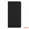CELLECT Samsung Galaxy A26 5G oldalra nyíló tok,Fekete
