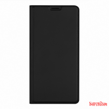 CELLECT Samsung Galaxy A26 5G oldalra nyíló tok,Fekete tok és táska