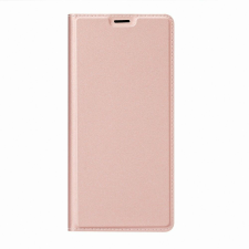 CELLECT , Samsung Galaxy A26 5G, Rosegold, Műbőr, Flip, Mobiltelefon tok tok és táska