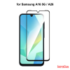 CELLECT Samsung Galaxy A26 full cover üvegfólia