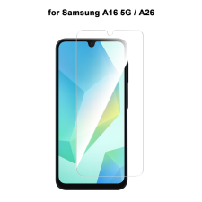  Cellect Samsung Galaxy A26  üvegfólia mobiltelefon kellék