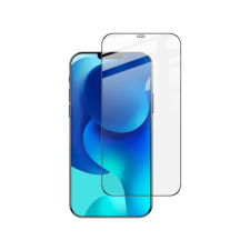CELLECT Samsung Galaxy A34 5G full cover üvegfólia (Lcd-Sama345G-Fcglass) mobiltelefon kellék